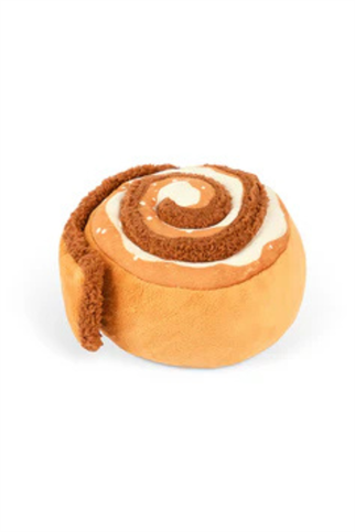 Play San Francisco Cinnabone Köpek Oyuncağı