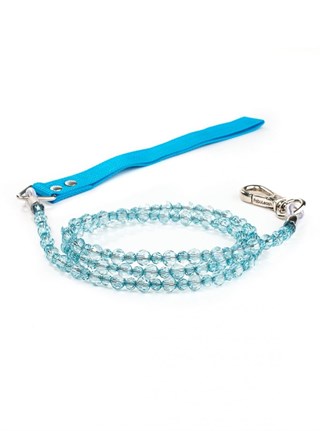Fabuleash Jewelery Collection Dog Tasma Aqua