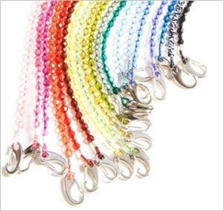 Fabuleash Jewelery Collection Dog Tasma Ruby