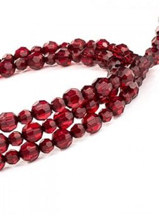 Fabuleash Mücevher Koleksiyonu Köpek Tasma Wine