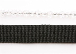 Fabuleash Jewelery Collection Dog Tasma Crystal