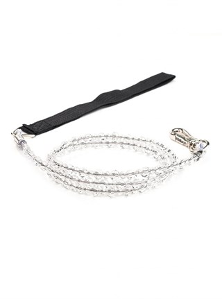 Fabuleash Jewelery Collection Dog Tasma Crystal