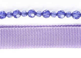 Fabuleash Mücevher Koleksiyonu Köpek Tasma Tanzanite