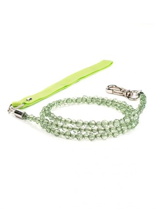 Fabuleash Mücevher Koleksiyonu Köpek Tasma Peridot