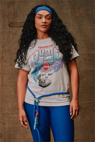 Zee.Dog Reebok x Zee.Dog Aerobic Hands-Free Gezdirme Tasması | Eller Serbest Köpek Tasması