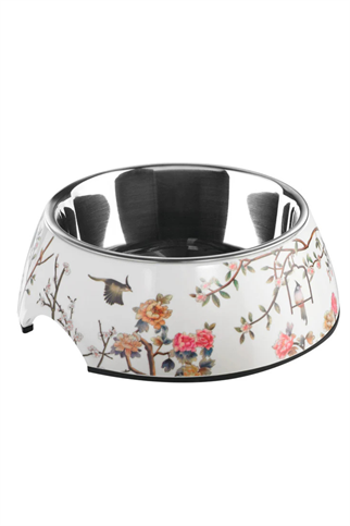 Hunter Mogami Melamin Köpek Mama ve Su Kabı