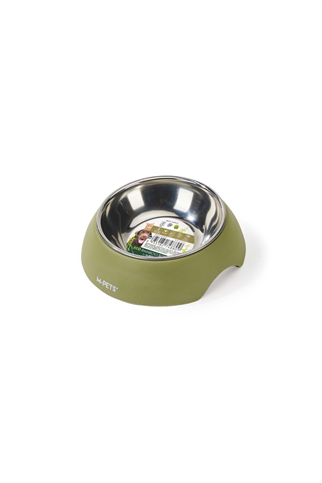 M-PETS ECO BAMBOO MAMA KABI OLİVE