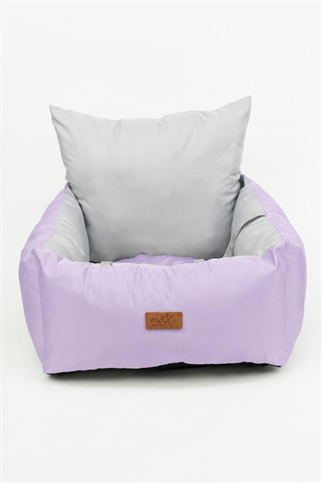 Max Design Maxie Comfort Köpek Araba Yatağı