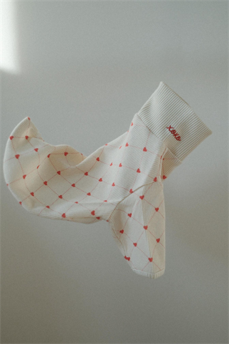 Lil.co Love Turtleneck Köpek Tshirt