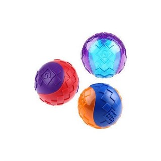 Gigwi 6409 Ball Tennis Ball Dog Toy 3