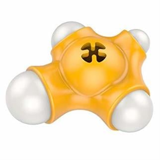 Gigwi 8476 Tpr Nylo Choo Dog Toy