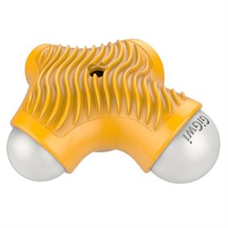 Gigwi 8476 Tpr Nylo Choo Dog Toy