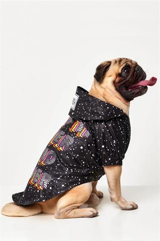 Godoist Raincaot Series Space Dog Rail