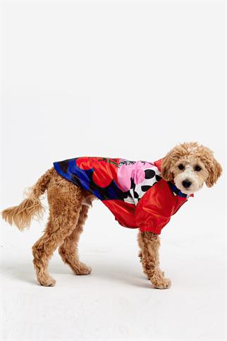 Godoist Raincoat Series-Flower