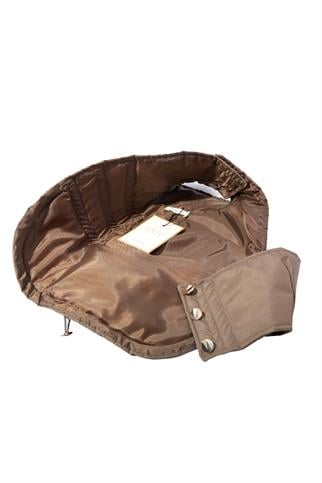 Monido Haki Köpek Montu