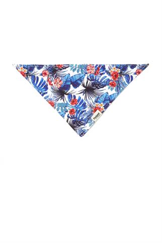 Hypet Fashion Hawaii Bandana