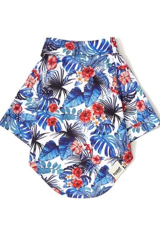 Hypet Fashion Hawaii Shirt