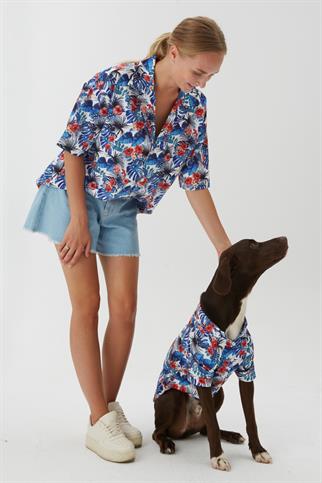 Hypet Fashion Hawaii Shirt