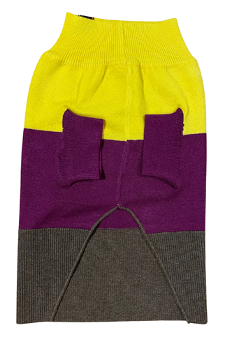 Haze Köpek Kazağı