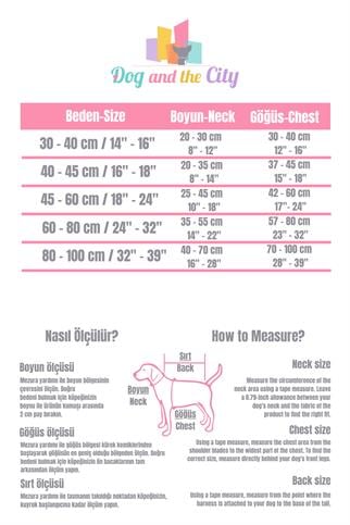 Hurtta Venture No-Pull Göğüs Tasması - Turuncu