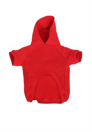 Hypet Fashion Cherry Köpek Hoodie 