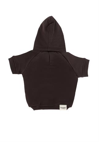 Hypet Fashion Chocolate Torte Köpek Hoodie 