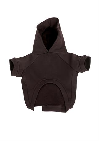 Hypet Fashion Chocolate Torte Köpek Hoodie 