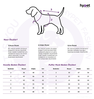 Hypet Fashion Ultimate Gray Köpek Hoodie 