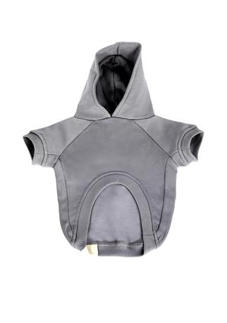 Hypet Fashion Ultimate Gray Köpek Hoodie 