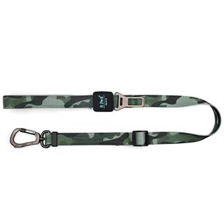 Ispet Camouflage Emniyet Kemerli Köpek Gezdirme kayışı