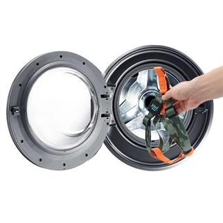 Ispet Camouflage Step in Köpek Göğüs Tasması