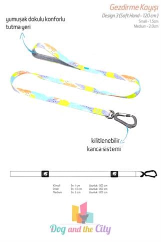 Ispet Darkness Reflection Dog Navigation Stray