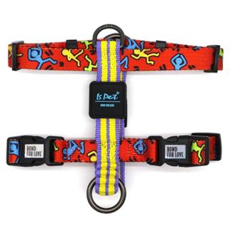 Ispet Figures Spider Dog Breast Station