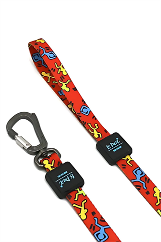 Ispet Humans Gezdirme Kayışı