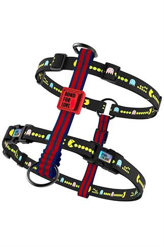 Ispet Pacman Spider Type Dog Breast Station