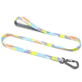 Ispet Sky Blue Köpek Gezdirme Kayışı