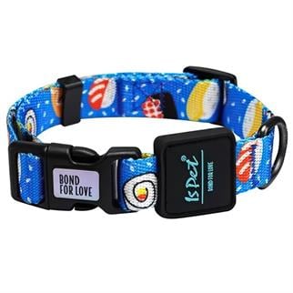 Ispet Sushi Köpek Boyun Tasması