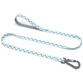 Ispet Wave Blue Köpek Gezdirme Kayışı