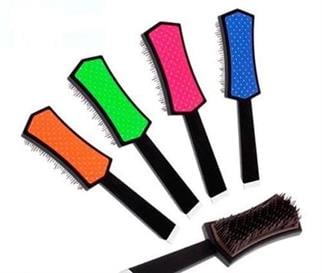 IV San Bernard Distrika Brush