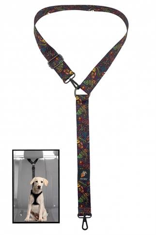 Joy Dog Cat Car Car Seat Belt