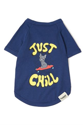 Hypet Fashion Just Chill Tee