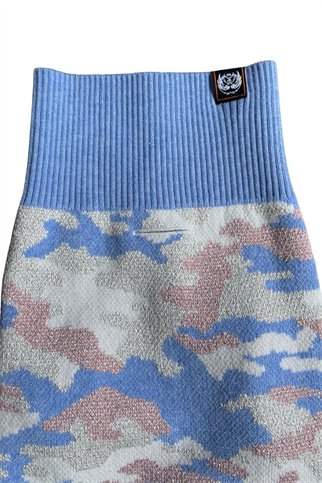 Justice Köpek Kazağı