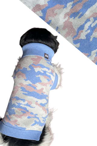 Justice Köpek Kazağı