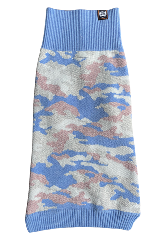 Justice Köpek Kazağı