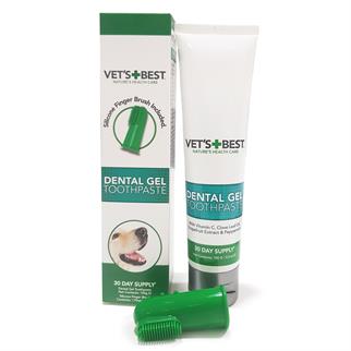 VetS Best Tenning Toothpaste
