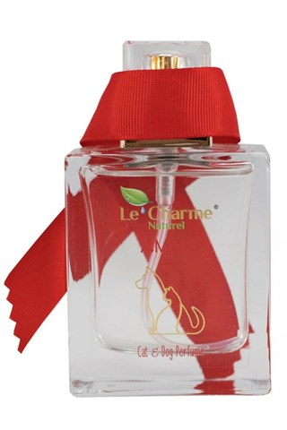 Le Charme Köpek Parfümü Amar 50 ml