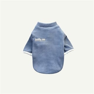 Lil.co Cuddly One Köpek Shirt