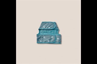 Lil.co Have A Nice Day Harness Köpek Göğüs Tasması Yeşil