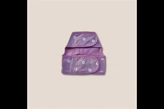 Lil.co Have A Nice Day Harness Köpek Göğüs Tasması Rose