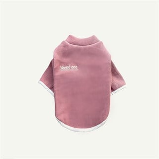 Lil.co Loved One  Köpek Shirt